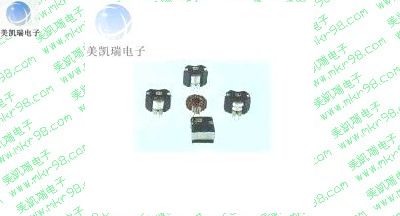 RM6高频变压器