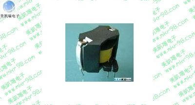 RM10高频变压器