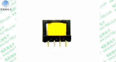 EE25高频变压器4+4针